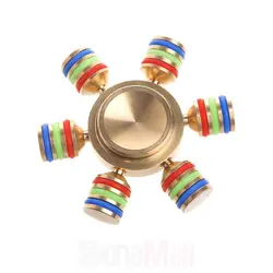 اسپینر کاپیتان