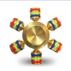 اسپینر کاپیتان