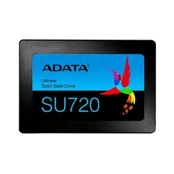 حافظه SSD اینترنال ای دیتا مدل SU720 ظرفیت 250 گیگابایت