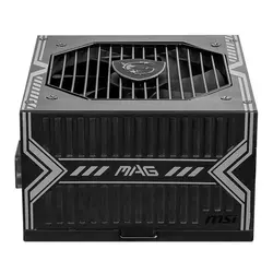 پاور MSI MAG A650BN