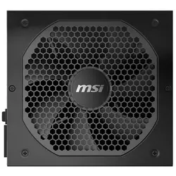 پاور MSI MPG A750GF