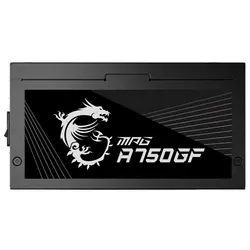 پاور MSI MPG A750GF
