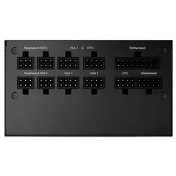 پاور MSI MPG A750GF