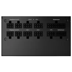 پاور MSI MPG A650GF