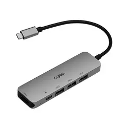 هاب رپو مدل XD100C