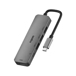 هاب رپو مدل XD100C