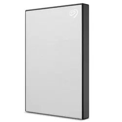هارد اکسترنال سیگیت مدل One Touch ظرفیت: 2 ترابایت