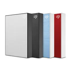 هارد اکسترنال سیگیت مدل One Touch ظرفیت: 2 ترابایت