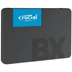 حافظه SSD اینترنال کروشیال مدل BX500 ظرفیت 500 گیگابایت