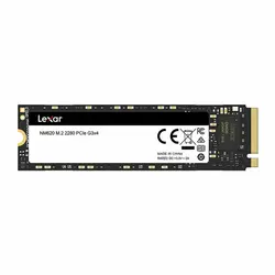 حافظه SSD لکسار مدل NM620 M.2 2280 ظرفیت 1 ترابایت