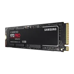 حافظه SSD اینترنال سامسونگ مدل 970PRO ظرفیت 1 ترابایت - دنیا کامپیوتر