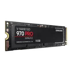 حافظه SSD اینترنال سامسونگ مدل 970PRO ظرفیت 1 ترابایت - دنیا کامپیوتر