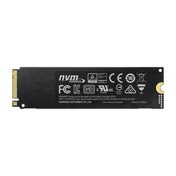حافظه SSD اینترنال سامسونگ مدل 970PRO ظرفیت 1 ترابایت - دنیا کامپیوتر