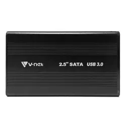 قاب هارد اکسترنال وی نت مدل V-BHDD3025 - دنیا کامپیوتر