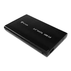 قاب هارد اکسترنال وی نت مدل V-BHDD3025 - دنیا کامپیوتر