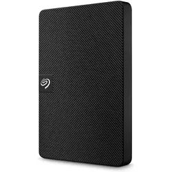 هارد اکسترنال سیگیت مدل Expansion Portable ظرفیت 4 ترابایت - دنیا کامپیوتر