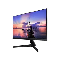 مانیتور سامسونگ مدل LF24T350FH سایز 24 اینچ