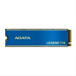 حافظه SSD اینترنال ای دیتا مدل LEGEND 710 ظرفیت 2 ترابایت - دنیا کامپیوتر