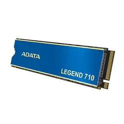 حافظه SSD اینترنال ای دیتا مدل LEGEND 710 ظرفیت 2 ترابایت - دنیا کامپیوتر