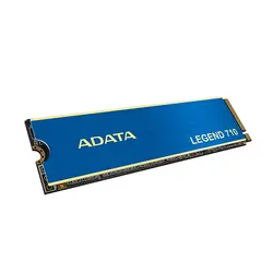 حافظه SSD اینترنال ای دیتا مدل LEGEND 710 ظرفیت 2 ترابایت - دنیا کامپیوتر