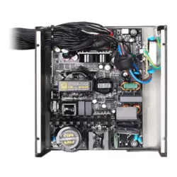 منبع تغذیه کامپیوتر گرین مدل GP800A-UK EVO - دنیا کامپیوتر