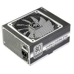 منبع تغذیه ماژولار گرین مدل GP750B-OCPT - دنیا کامپیوتر