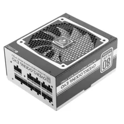 منبع تغذیه ماژولار گرین مدل GP750B-OCPT - دنیا کامپیوتر