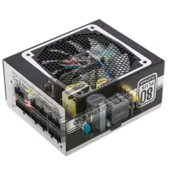 منبع تغذیه ماژولار گرین مدل GP750B-OCPT - دنیا کامپیوتر