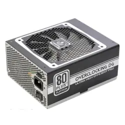 منبع تغذیه کامپیوتر گرین مدل GP1350B-OCDG