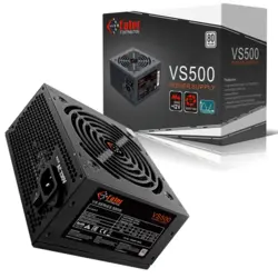 پاور فاطر مدل FATER VS500