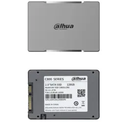 اس اس دی داهو مدل C800AS256G ظرفیت 256 گیگابایت