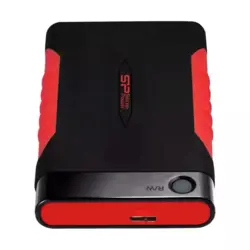 هارد دیسک اکسترنال سیلیکون پاور مدل SILICON POWER A15 با ظرفیت 1 ترابایت