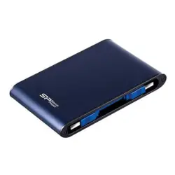 هارد اکسترنال سیلیکون پاور مدل SILICON POWER ARMOR A80 با ظرفیت 1 ترابایت