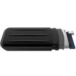 هارد اکسترنال سیلیکون پاور مدل SILICON POWER ARMOR A65 با ظرفیت 1 ترابایت