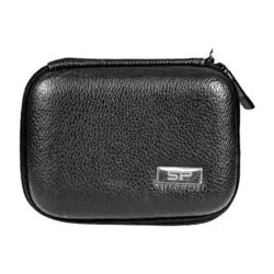 هارددیسک سیلیکون پاور مدل SILICON POWER D30 با ظرفیت 1 ترابایت به همراه کیف