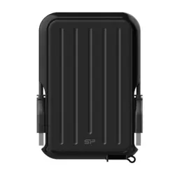 هارد اکسترنال سیلیکون پاور مدل SILICON POWER ARMOR A66 با ظرفیت 5 ترابایت