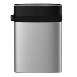 هارددیسک اکسترنال سیلیکون پاور مدل SILICON POWER ARMOR A85 با ظرفیت 1 ترابایت