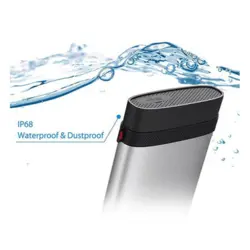 هارددیسک اکسترنال سیلیکون پاور مدل SILICON POWER ARMOR A85 با ظرفیت 2 ترابایت