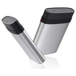 هارددیسک اکسترنال سیلیکون پاور مدل SILICON POWER ARMOR A85 با ظرفیت 4 ترابایت