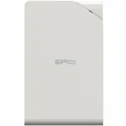 هارد دیسک اکسترنال سیلیکون پاور مدل SILICON POWER STREAM S03 با ظرفیت 2 ترابایت