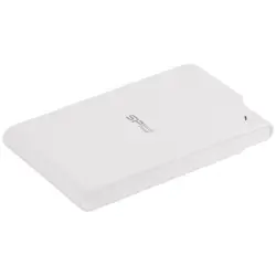 هارد دیسک اکسترنال سیلیکون پاور مدل SILICON POWER STREAM S03 با ظرفیت 2 ترابایت