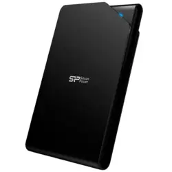 هارد دیسک اکسترنال سیلیکون پاور مدل SILICON POWER STREAM S03 با ظرفیت 1 ترابایت