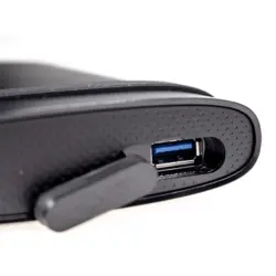 هارد اکسترنال سیلیکون پاور مدل SILICON POWER A85B با ظرفیت 2 ترابایت