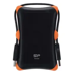 هارد اکسترنال سیلیکون پاور مدل SILICON POWER ARMOR A30 با ظرفیت 2 ترابایت