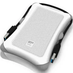 هارد اکسترنال سیلیکون پاور مدل SILICON POWER ARMOR A30 با ظرفیت 2 ترابایت