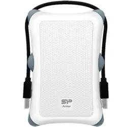 هارد اکسترنال سیلیکون پاور مدل SILICON POWER ARMOR A30 با ظرفیت 1 ترابایت