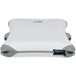 هارد اکسترنال سیلیکون پاور مدل SILICON POWER ARMOR A30 با ظرفیت 1 ترابایت