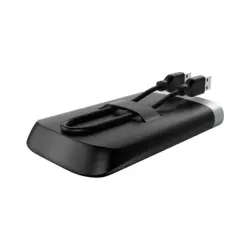 هارد اکسترنال سیلیکون پاور مدل SILICON POWER A65B با ظرفیت 1 ترابایت