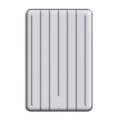 هارد اکسترنال سیلیکون پاور مدل SILICON POWER ARMOR A75 با ظرفیت 2 ترابایت