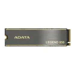 حافظه SSD اینترنال ای دیتا مدل ADATA LEGEND 850 با ظرفیت 512 گیگابایت